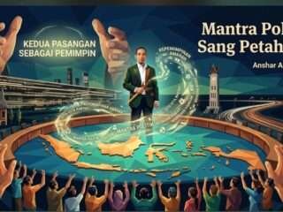 Menanti Mantra Politik Sang Petahana