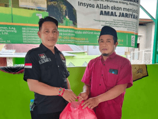 BMPI dan Ikhtiar untuk Masyarakat Pinggiran Indonesia