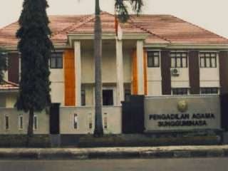 Wawancara Bagaimana Sisi Lain Kasus Perceraian di Gowa 764 janda