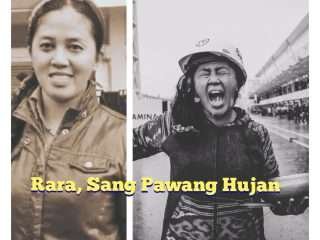 Pawang Hujan diantara Kearifan Lokal dan Aqidah Situasional