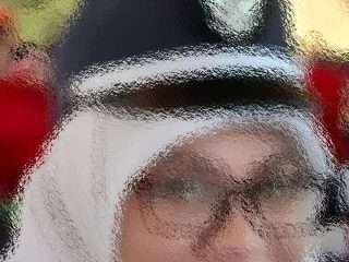 Menjaga Perasaan Bu Lurah