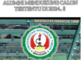 Menghormati Alumni Dan Upaya Merawat Masa Depan Bangsa lewat Kampus