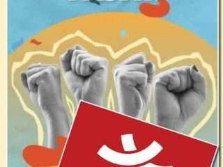 Calon Pahlawan, Pantang Bubar di medan "Serangan Fajar"