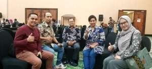 Dokumentasi Timsel Bawaslu Kabupaten/ Kota se Sulsel 2023