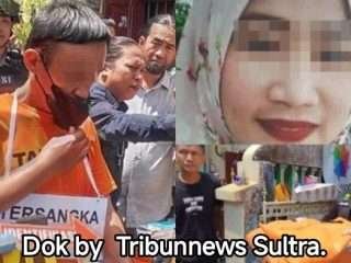 Wawancara Radio Venus Bagaimana Dampak Sosiologis dan Psikologis Keluarga Pada Kasus Pembunuhan IRT di Kandea Makassar