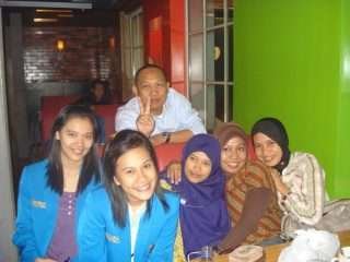 Galeri Dialog Pemuda Regional & Silaturahmi Ketua DPP KNPI 2009