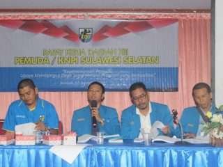Galeri Rakerprop XIII Pemuda/ KNPI Sulsel 2014