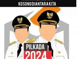 Kandidat: Dijauhkan Saat Niat, Dibahagiakan Surat Tugas, Disakiti  Rekomendasi