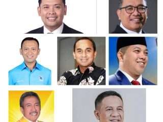 Pilkada Takalar Potensi Kotak Kosong: Krisis di Lumbung Pemimpin