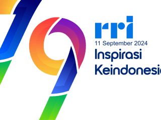 Spirit Di 79 Tahun RRI