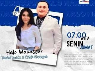 Wawancara Radio Venus Pilkada 27 November 2024