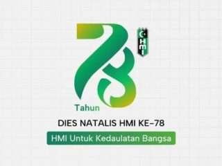 Kanda Dimana, Kita Iya Dinda Dimana? (Nostalgia di 78 Tahun HMI)