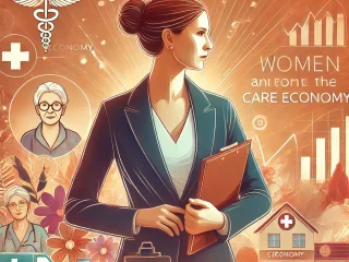 Urgensi Perempuan dan Perawatan Ekonomi