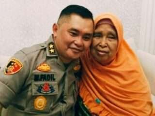 57 Tahun Daeng Timung, Energi Inspirasi Lintas Generasi