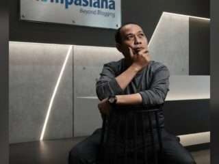 Membaca Pasar Melalui Asimetri Informasi : Kontribusi Pemikiran Elisabeth Gobel